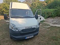 Iveco - Daily