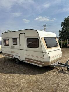 Hymer - 480