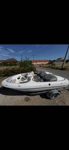 Joker Boat - Yamaha