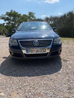 Volkswagen - Passat - 2.0 Tdi 103 je