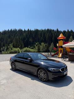 BMW - 530 - 530 X drive