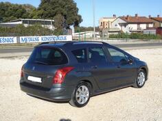 Peugeot - 308 - HDI