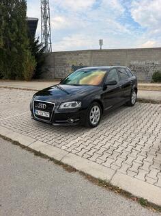 Audi - A3 - 2.0 Tdi