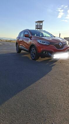 Renault - Kadjar - 1.6dci