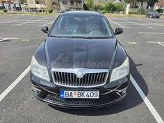 Škoda - Octavia - 2.0 RS
