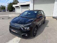 Citroen - C3 - 1.2 VTI putnicki
