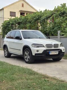 BMW - X5 - 3.0 sd