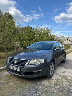 Volkswagen - Passat - 1.9TDI