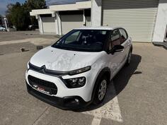 Citroen - C3 - 1.5 HDI