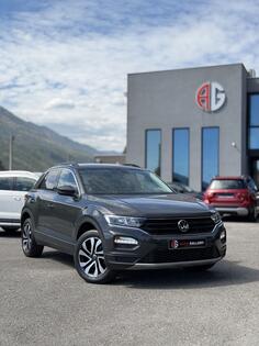 Volkswagen - T-Roc - 2.0TDi 116KS ACTIVE