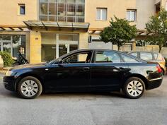 Audi - A6 - 2.0