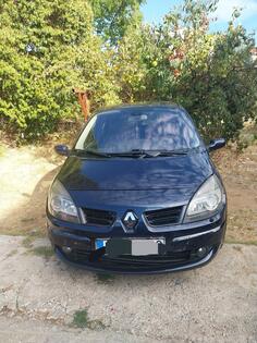 Renault - Scenic - 2.0dci