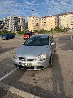 Volkswagen - Golf 5 - 1.9 TDI