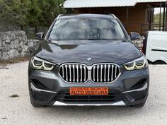 BMW - X1 - 2.0//X drive//190KS//AUTOMATIC//11.2021god