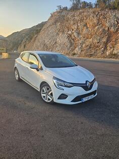 Renault - Clio - 1.6 TCe