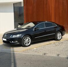 Volkswagen - Passat CC - 2.0 DSG