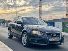 Audi - A3 - 2.0 TDI