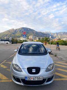 Seat - Altea - 1.9TDI