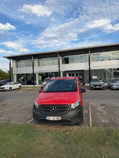 Mercedes Benz - Ostalo - vito