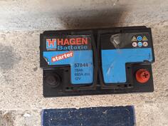 Akumulator Electric Power -  12V - 80 Ah