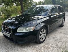 Volvo - V50 - 1.6d