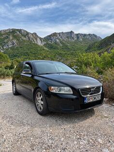 Volvo - V50 - 1.6d kuka keš