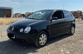 Volkswagen - Polo - 1.9 TDI