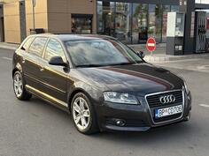 Audi - A3 - 2.0Tdi
