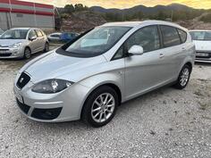 Seat - Altea XL - 2.0 tdi