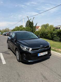 Kia - Rio