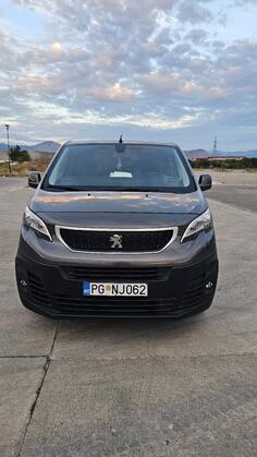 Peugeot - expert