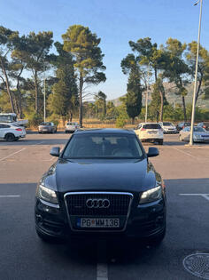 Audi - Q5 - 2.0 TDI 125kw
