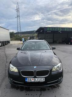 BMW - 525 - 2.0