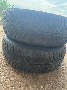 Continental - 205 55 R16 - Zimska guma