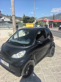 Smart - forTwo - 1.0
