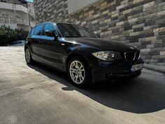BMW - 116 - 116d