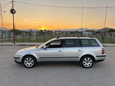 Volkswagen - Passat - TDI