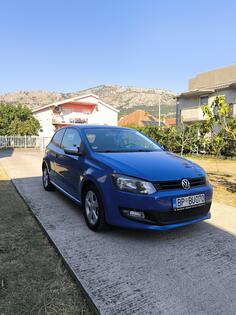 Volkswagen - Polo - 1.2