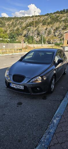 Seat - Leon - 1.6 tdi