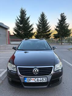 Volkswagen - Passat - 2.0 TDI