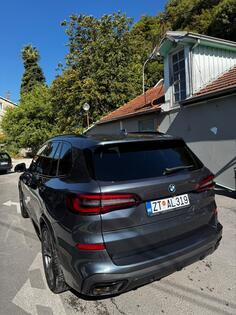 BMW - X5 M - X Drive 40d