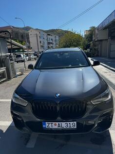 BMW - X5 M - X Drive 40d