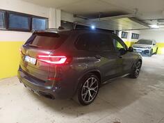 BMW - X5 M - X Drive 40d