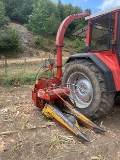 Pottinger - Potinger MAX 2