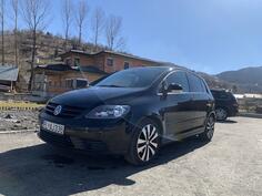 Volkswagen - Golf 5 - 2.0 TDI