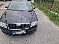Škoda - Octavia - 1.9