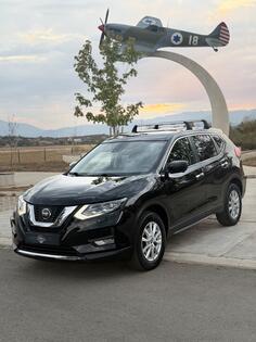 Nissan - X-Trail - 89.000km