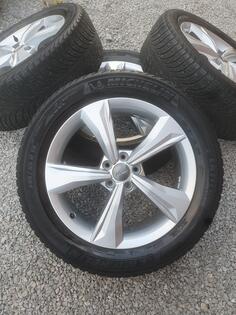Fabričke - Q5 R19" - Aluminijum felne