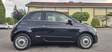 Fiat - 500 - 1.2 b