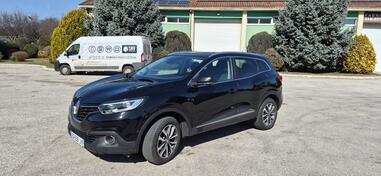 Renault - Kadjar - 1.5 dci